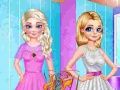 Spill BFF Sommermote online
