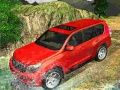 Spill Offroad Land Cruiser Jeep online