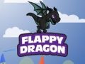 Spill Flygende Drage online
