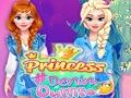 Spill Prinsesser Kule #Jeansantrekk online