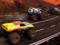 Spill Monster Truck Racing Legende online