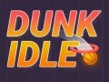Spill Dunk Inaktiv online
