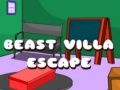 Spill Utsikt fra Beasts Villa online