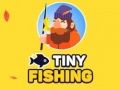 Spill Liten Fiske online