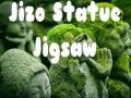 Spill Jizo Statue Puslespill online