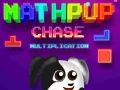 Spill Mathpup Jakt på Multiplikasjon online