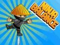 Spill Ninja Balanse online Spill Ninja Balanse online