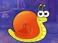 Spill Glad Snegles Flukt online