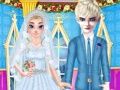 Spill Prinsesse Bryllupsplanlegger online