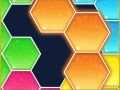 Spill Hexa Puzzle Legende online