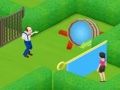 Spill Homescapes online
