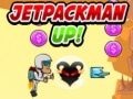 Spill Jetpackmann Opp! online