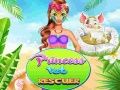 Spill Prinsesse Dyre Redder online