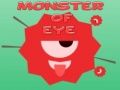 Spill Monster av Øyet online