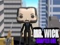 Spill Mr. Wick Kapittel Én online
