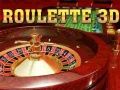 Spill Roulette 3D online