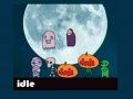 Spill Lett Halloween online
