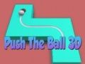Spill Skyv ballen 3D online