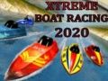 Spill Ekstreme Båt Racing 2020 online