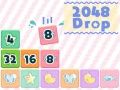 Spill 2048 Fall online