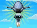 Spill Flygende Robot online