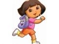 Spill Dora Minneutfordring online