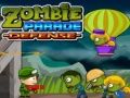 Spill Zombie Parade Forsvar online Spill Zombie Parade Forsvar online