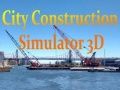 Spill Bygge simuleringsspill 3D online