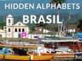 Spill Skjulte Alfabet Brasil online