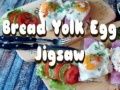 Spill Brød Eggeplomme Puslespill online