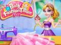 Spill Baby Fashion Skreddershop online