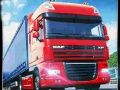 Spill Euro Truck Simulator: Lastebilekjøring online
