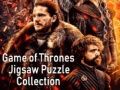 Spill Game of Thrones puslespillkolleksjon online
