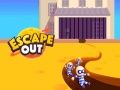Spill Flukt online