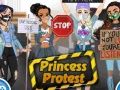 Spill Prinsesseprotest online