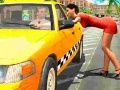 Spill Galskap Taxi Simulator online
