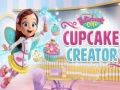 Spill Butterbeans Kafé: Cupcake Skaper online