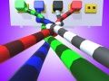 Spill Sammenfiltret Mester 3D online