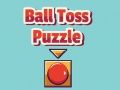 Spill Ballkast Puslespill online