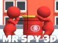 Spill Mr. Spion 3D online