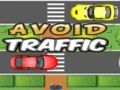 Spill Unngå trafikken online