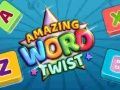 Spill Fantastisk Ordtwist online