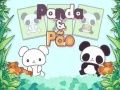Spill Panda og Pao online