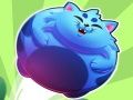 Spill Super Sushi Katt og Katapult online