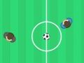 Spill 2 Fotball online