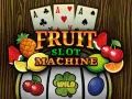 Spill Frukt Spilleautomat online