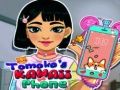 Spill Tomokos Kawaii Telefon online
