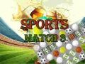 Spill Sports Match 3 Deluxe online