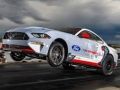 Spill Ford Mustang Cobra Jet Skliing online