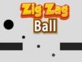 Spill Zigzag Ball online
